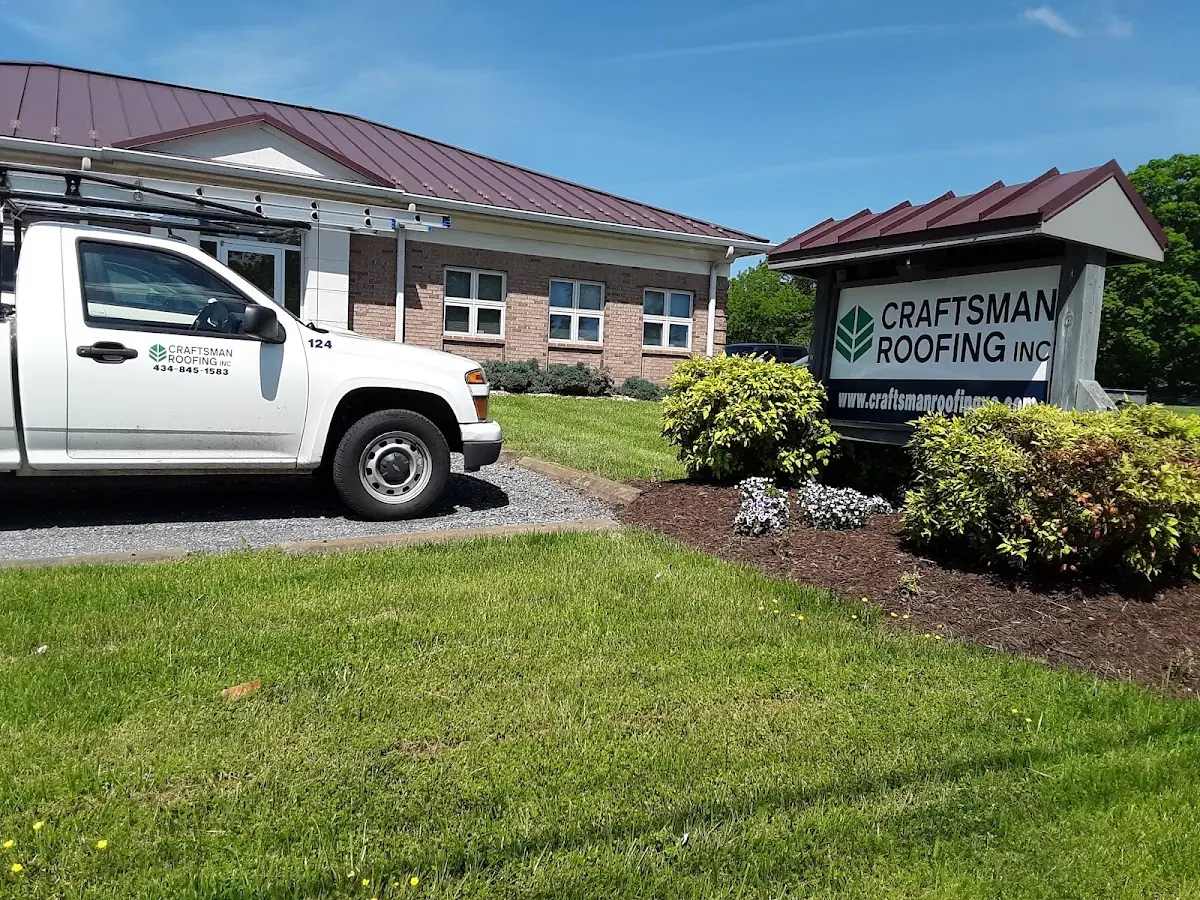 Quality Chimney Repair by experienced craftsmen in Danville